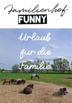 Familienhof Funny